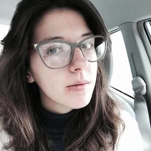 Meet your Posher, Meghan